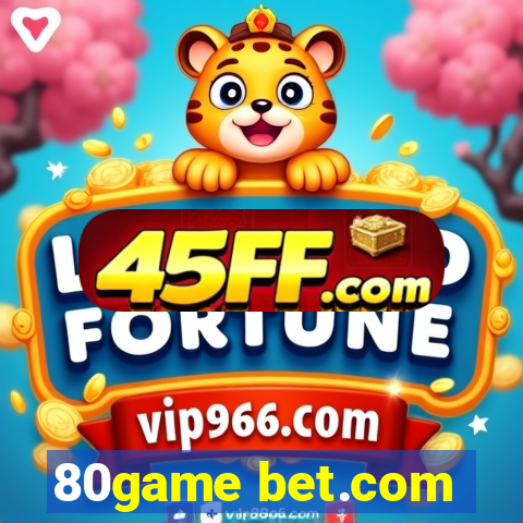 80game bet.com
